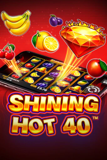 Shining Hot 40 демо игровой автомат | ВАВАДА Казино бесплатно