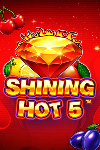 Shining Hot 5 демо игровой автомат | ВАВАДА Казино бесплатно