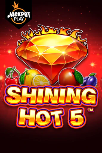 Striking Hot 5 Jackpot Play демо игровой автомат | ВАВАДА Казино бесплатно