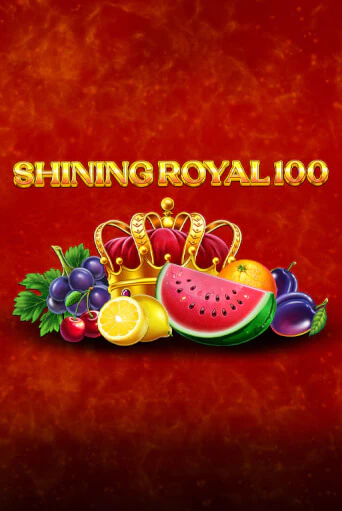 Shining Royal 100 демо игровой автомат | ВАВАДА Казино бесплатно