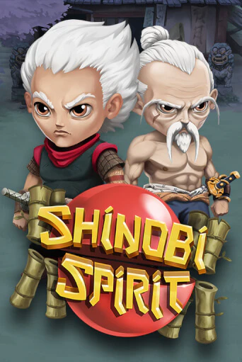 Shinobi Spirit демо игровой автомат | ВАВАДА Казино бесплатно