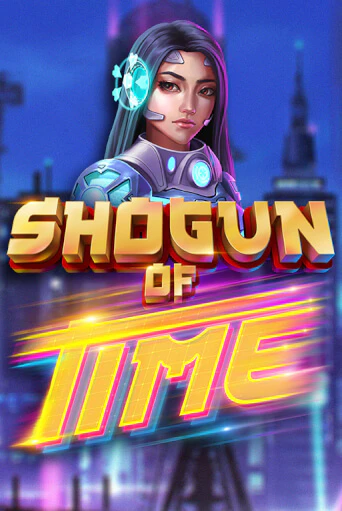 Shogun of Time демо игровой автомат | ВАВАДА Казино бесплатно