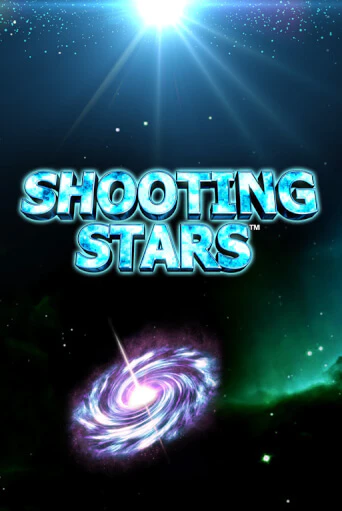 Shooting Stars демо игровой автомат | ВАВАДА Казино бесплатно