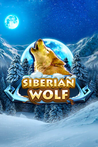 Siberian Wolf демо игровой автомат | ВАВАДА Казино бесплатно