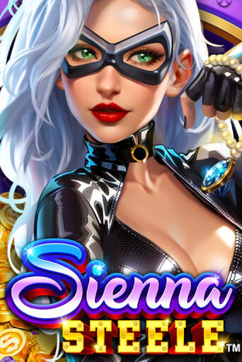 Sienna Steele™ демо игровой автомат | ВАВАДА Казино бесплатно