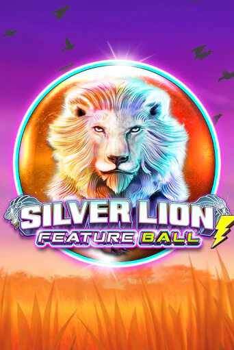 Silver Lion Feature Ball демо игровой автомат | ВАВАДА Казино бесплатно