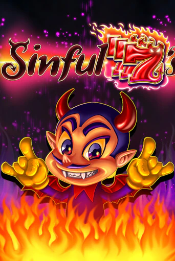 Sinful 7’s демо игровой автомат | ВАВАДА Казино бесплатно