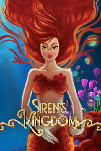 Sirens Kingdom демо игровой автомат | ВАВАДА Казино бесплатно