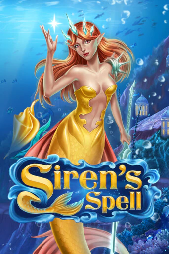 Siren's Spell демо игровой автомат | ВАВАДА Казино бесплатно