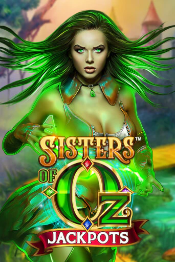 Sisters of Oz™ Jackpots демо игровой автомат | ВАВАДА Казино бесплатно