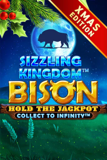 Sizzling Kingdom: Bison Xmas демо игровой автомат | ВАВАДА Казино бесплатно