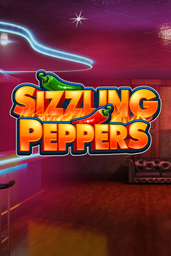 Sizzling Peppers демо игровой автомат | ВАВАДА Казино бесплатно