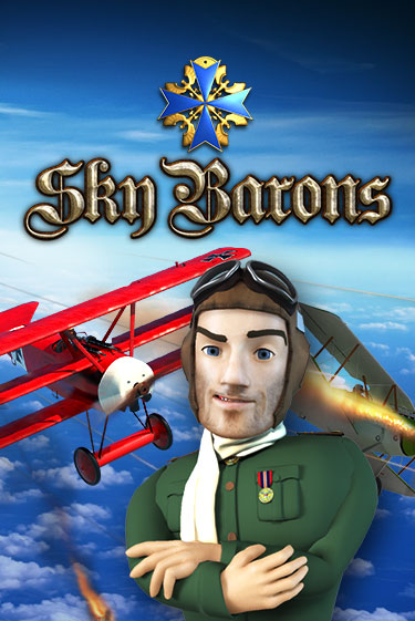 Sky Barons демо игровой автомат | ВАВАДА Казино бесплатно