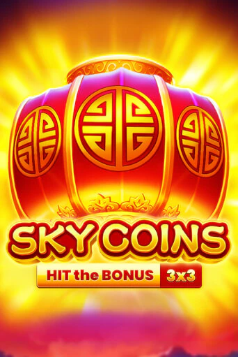 Sky Coins демо игровой автомат | ВАВАДА Казино бесплатно