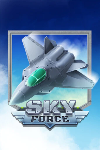 Sky Force демо игровой автомат | ВАВАДА Казино бесплатно