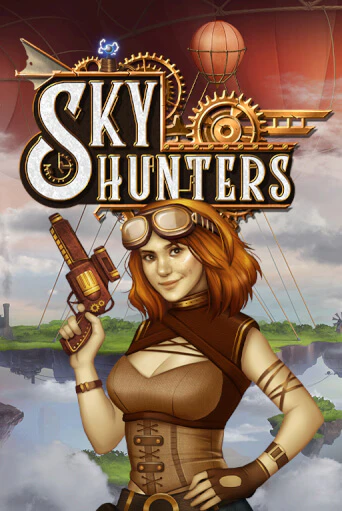 Sky Hunters Gamble Feature демо игровой автомат | ВАВАДА Казино бесплатно