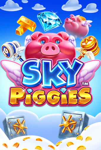 Sky Piggies демо игровой автомат | ВАВАДА Казино бесплатно