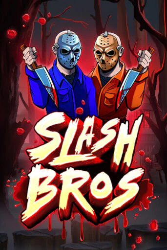 Slash Bros демо игровой автомат | ВАВАДА Казино бесплатно