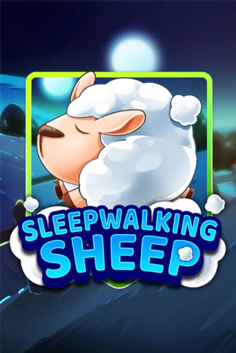 Sleepwalking Sheep демо игровой автомат | ВАВАДА Казино бесплатно