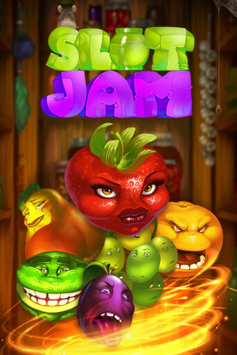 Slot Jam демо игровой автомат | ВАВАДА Казино бесплатно