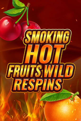 Smoking Hot Fruit Wild Respin демо игровой автомат | ВАВАДА Казино бесплатно