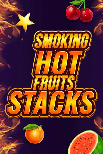 Smoking Hot Fruits Stacks демо игровой автомат | ВАВАДА Казино бесплатно