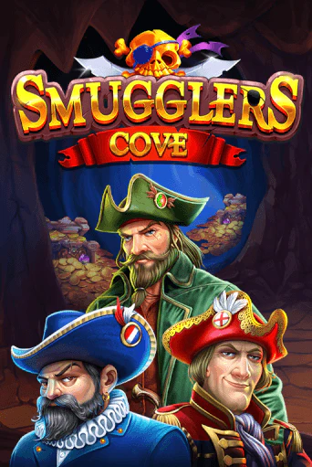 Smuggler’s Cove демо игровой автомат | ВАВАДА Казино бесплатно