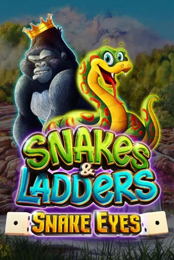 Snakes & Ladders 2 - Snake Eyes™ демо игровой автомат | ВАВАДА Казино бесплатно