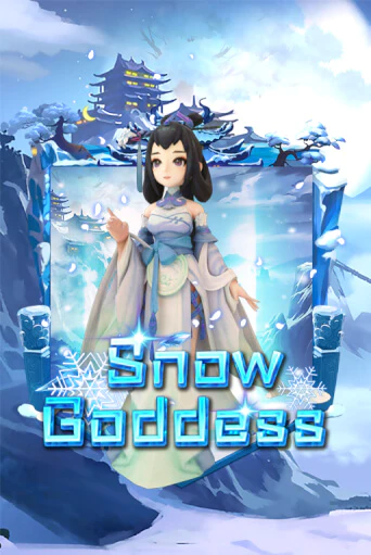 Snow Goddess демо игровой автомат | ВАВАДА Казино бесплатно