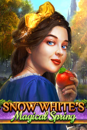 Snow White's Magical Spring демо игровой автомат | ВАВАДА Казино бесплатно