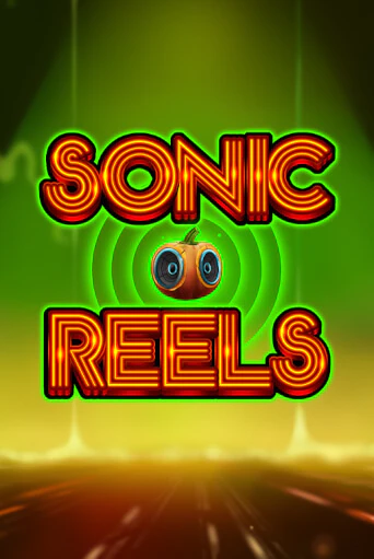 Sonic Reels демо игровой автомат | ВАВАДА Казино бесплатно