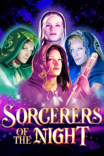 Sorcerers of the Night демо игровой автомат | ВАВАДА Казино бесплатно