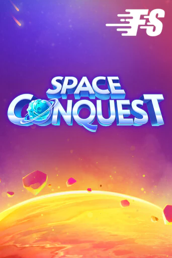 Space Conquest демо игровой автомат | ВАВАДА Казино бесплатно