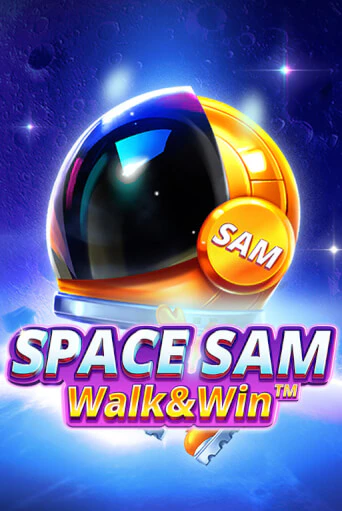 Space Sam Walk And Win TM демо игровой автомат | ВАВАДА Казино бесплатно