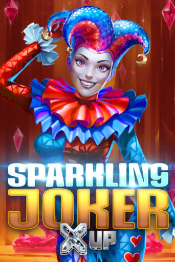 Sparkling Joker X UP™ демо игровой автомат | ВАВАДА Казино бесплатно