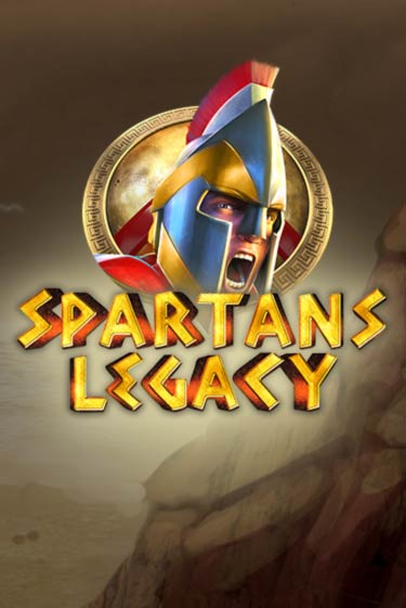 Spartans Legacy демо игровой автомат | ВАВАДА Казино бесплатно