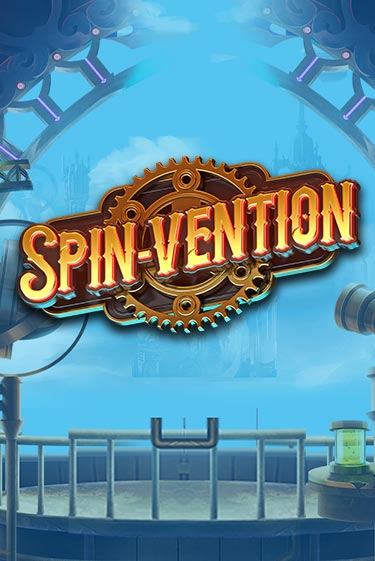 Spin-vention демо игровой автомат | ВАВАДА Казино бесплатно