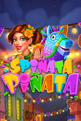 Spinata Pinata демо игровой автомат | ВАВАДА Казино бесплатно