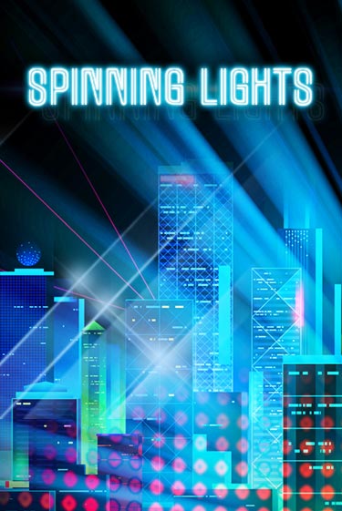 Spinning Lights демо игровой автомат | ВАВАДА Казино бесплатно