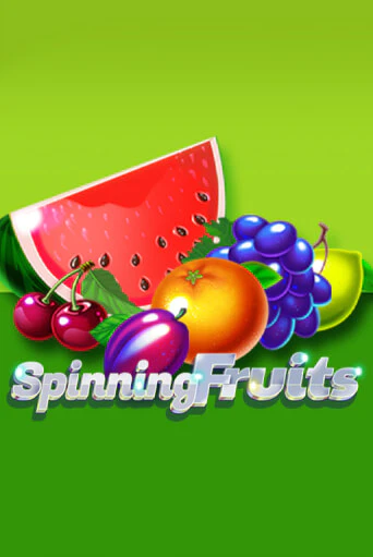 Spinning Fruits демо игровой автомат | ВАВАДА Казино бесплатно