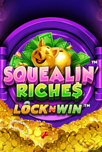 Squealin' Riches демо игровой автомат | ВАВАДА Казино бесплатно