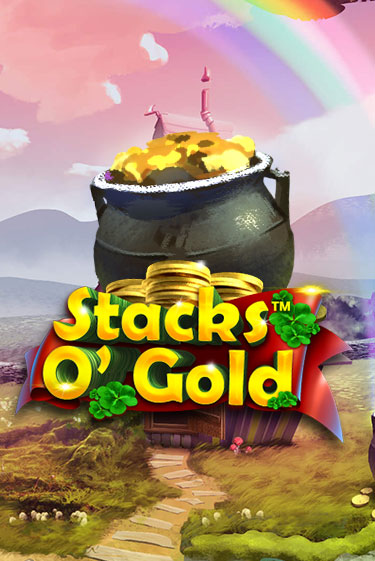 Stacks O' Gold демо игровой автомат | ВАВАДА Казино бесплатно