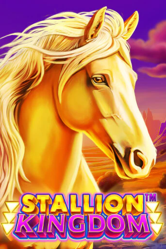 Stallion Kingdom™ демо игровой автомат | ВАВАДА Казино бесплатно