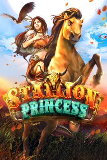 Stallion Princess демо игровой автомат | ВАВАДА Казино бесплатно