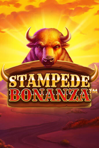 Stampede Bonanza демо игровой автомат | ВАВАДА Казино бесплатно