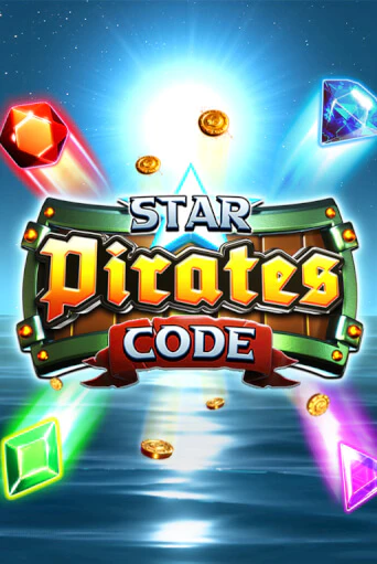 Star Pirates Code демо игровой автомат | ВАВАДА Казино бесплатно