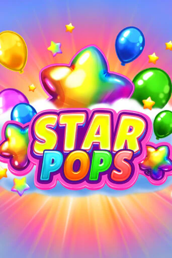 Star Pops демо игровой автомат | ВАВАДА Казино бесплатно