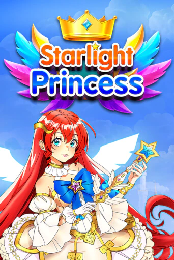 Starlight Princess демо игровой автомат | ВАВАДА Казино бесплатно