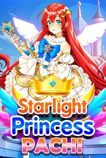 Starlight Princess Pachi демо игровой автомат | ВАВАДА Казино бесплатно