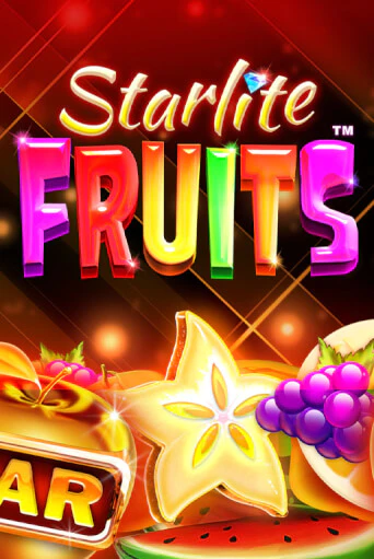 Starlite Fruits™ демо игровой автомат | ВАВАДА Казино бесплатно